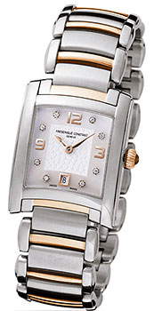 Часы Frederique Constant Delight FC-220WAD2EC2B